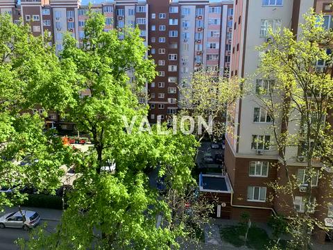 квартира за адресою Лесі Українки бульв., 4
