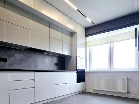 квартира за адресою Київ, Польова вул., 63-65