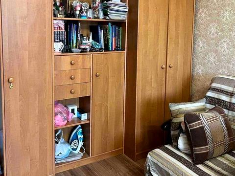 квартира за адресою Харків, Перемоги просп., 70