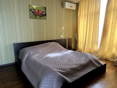 квартира за адресою Французький бульв., 22/1