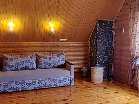 будинок за адресою с. Літочки, Садова