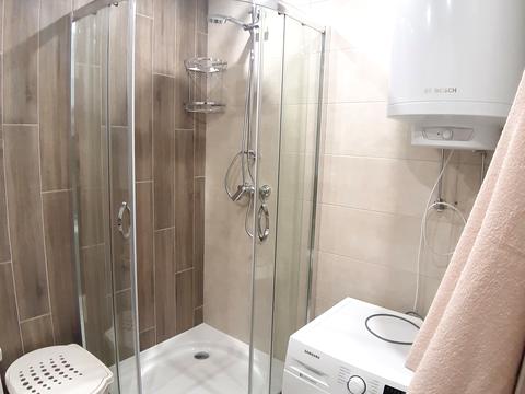 квартира по адресу Балтийский пер., 3