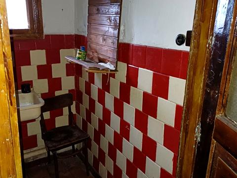 дом по адресу Благовісна