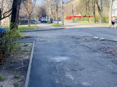коммерческая по адресу Эстонская ул., 1/5