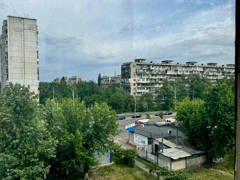 квартира за адресою Мілютенка вул., 40/16