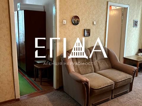 квартира за адресою Пожарського, 5