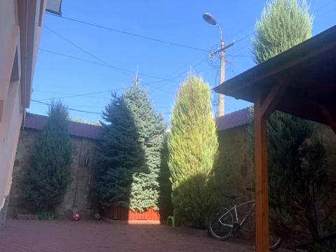 будинок за адресою Комышовая