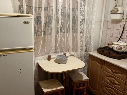 квартира по адресу Вячеслава Зайцева ул., 21