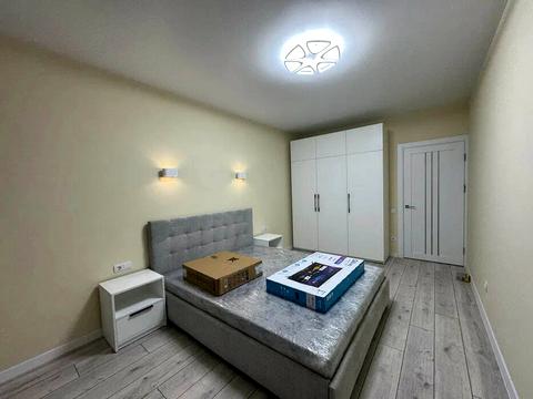 квартира за адресою Студентська вул., 28