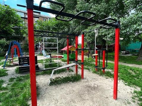 квартира за адресою Олекси Тихого вул. (Виборзька), 80/17