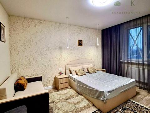 квартира за адресою Борткевича вул., 5