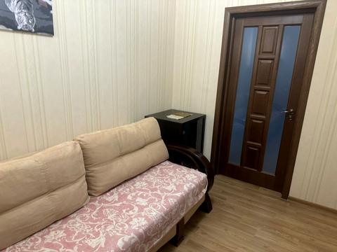 квартира по адресу Петра Григоренко просп., 14