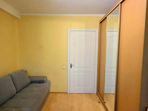 квартира по адресу Литовський просп. (Мінський), 8-А