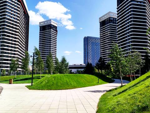 квартира за адресою Дніпровська набережна вул., 15-К