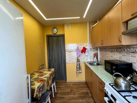 квартира за адресою Корольова вул., 17
