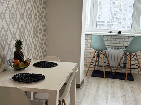 квартира за адресою Михайла Гришка вул., 8