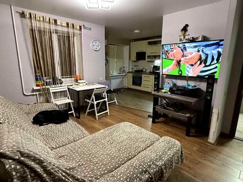 квартира за адресою Чумаченка вул., 23