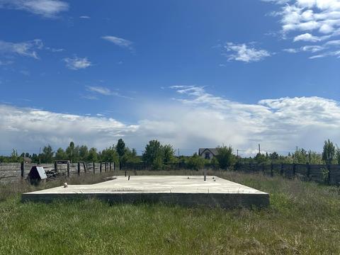 участок по адресу Центральна