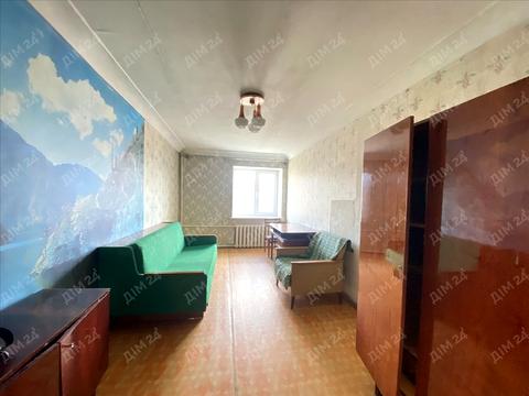 квартира по адресу Пушкина ул. (Пушкина), 43