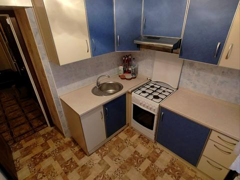 квартира за адресою Амосова вул. (Корчагінців), 5
