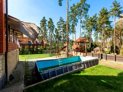 дом по адресу Сонячна, 10