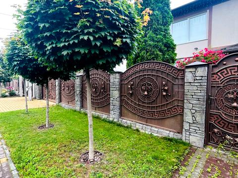 дом по адресу Харьковская ул., 4