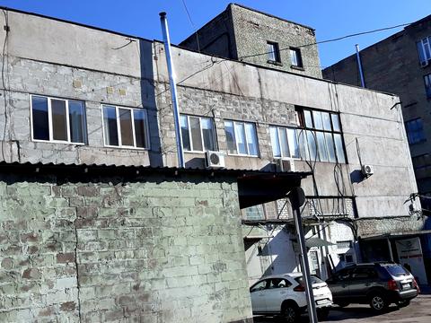 коммерческая по адресу Степана Бандеры просп. (Московський), 21