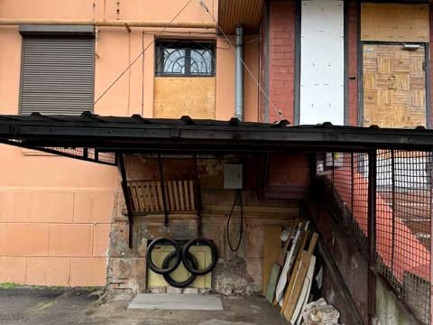 квартира по адресу Мусліма Магомаєва ул., 1-А