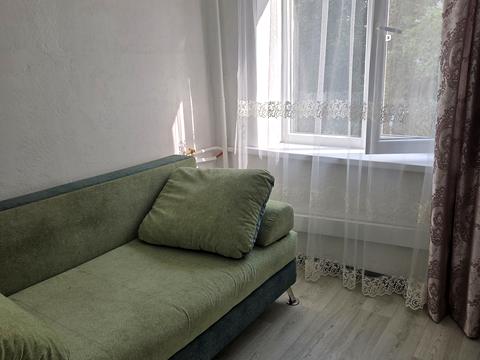 квартира по адресу Малиновского, 16