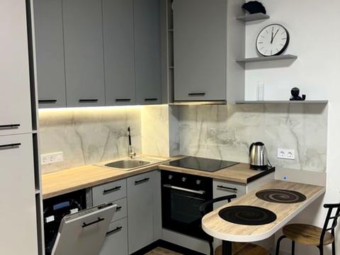 квартира за адресою Чубинського вул., 8