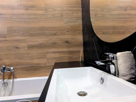 квартира по адресу Зеленая ул., 269м