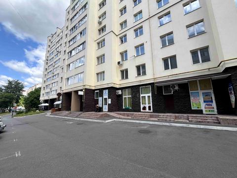 квартира по адресу Миру просп., 94/1в