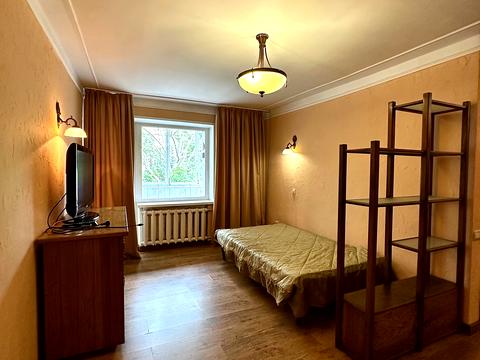 квартира по адресу Генерала Геннадия Воробьёва ул. (Курська), 22