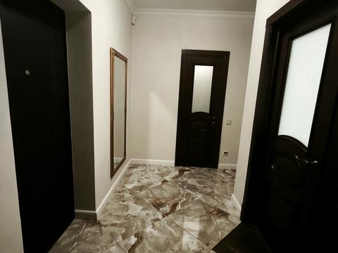 квартира за адресою В'ячеслава Чорновола вул., 27