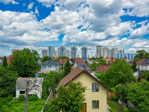 дом по адресу Осокорки