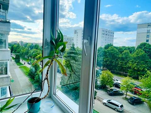 квартира за адресою Володимира Великого вул. (Артема), 49