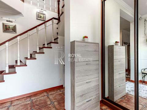 дом по адресу Золота