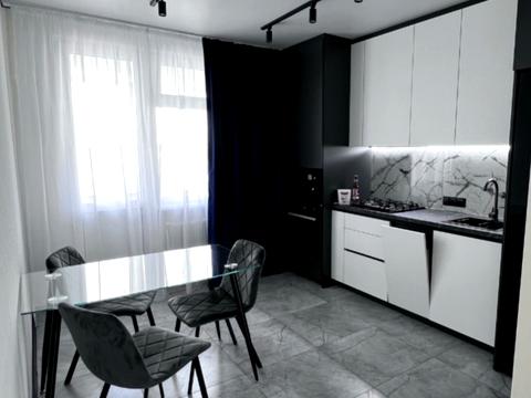 квартира по адресу Лісогринівецька, 38 