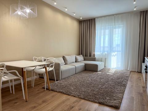 квартира за адресою Андрія Верхогляда вул. (Михайла Драгомирова), 2-А