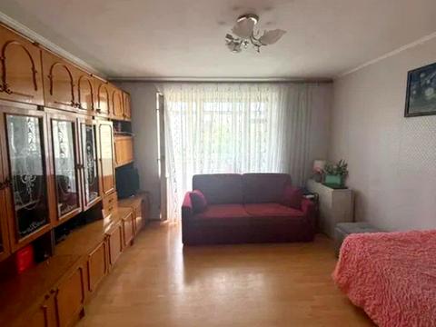 квартира по адресу Заречанская ул., 38