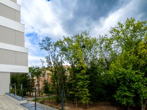 квартира по адресу Сокольницкая ул., 26