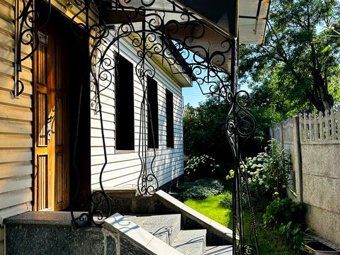 будинок за адресою Олександра Кониського вул. (Володарського), 45