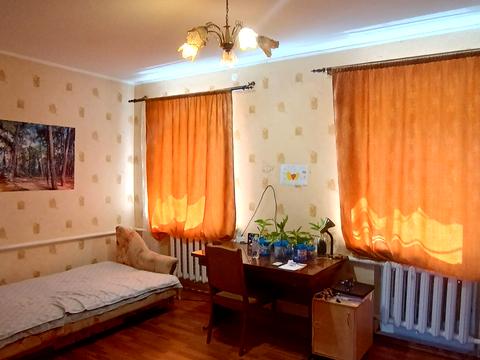 будинок за адресою Сил Спеціальних Операцій вул. (Мерецкова)