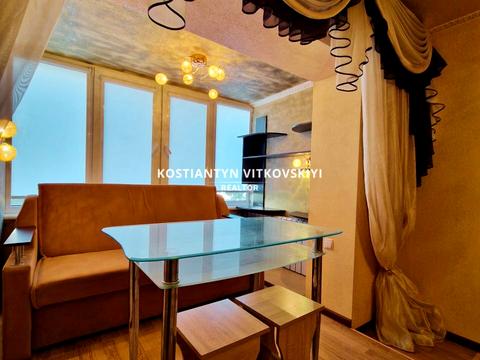 квартира по адресу Героев просп., 15