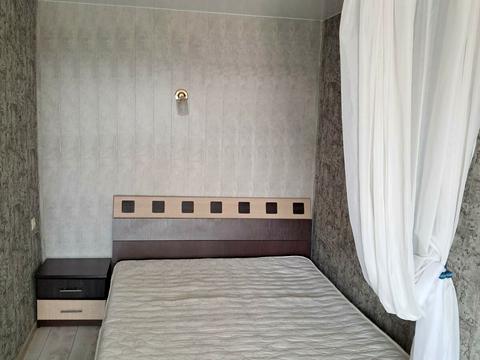 квартира за адресою Тополина вул., 18