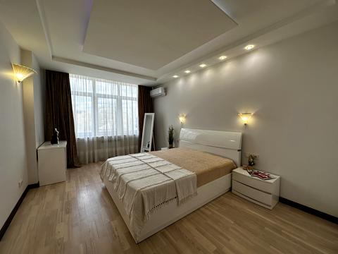 квартира за адресою Авіаконструктора Ігоря Сікорського вул. (Танкова), 4-Б