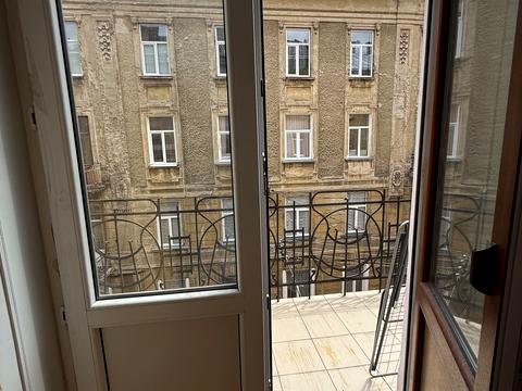 квартира за адресою Дюссельдорфська вул. (Першотравнева), 14