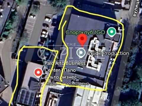 комерційна за адресою Старокиївська вул., 10