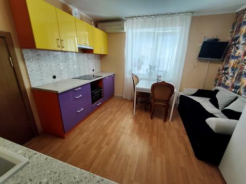 квартира за адресою Академічна вул., 58