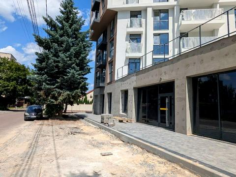коммерческая по адресу Ровно, Вышиванка ул. (Орлова), 2